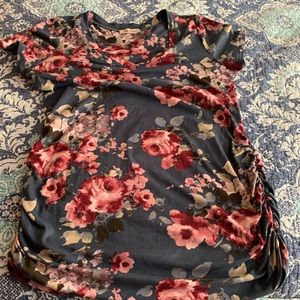 Stitch fix maternity full moon like new size L